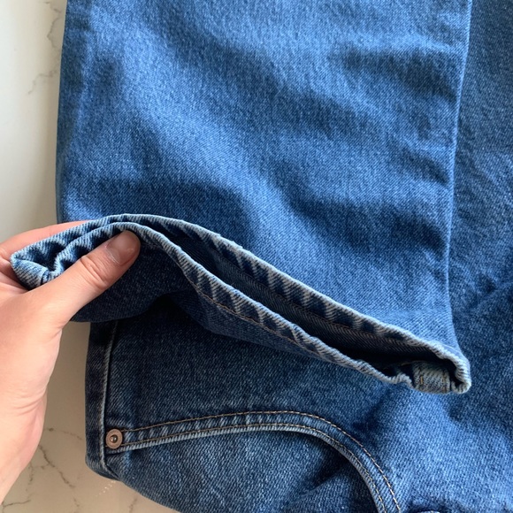VINTAGE Tommy Hilfiger Jeans👖 - Picture 6 of 9